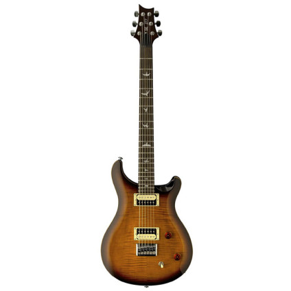 قیمت خرید فروش گیتار الکتریک PRS SE 277 Baritone Tobacco Sunburst 